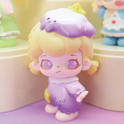 【YARA】Fairytale Tea Party