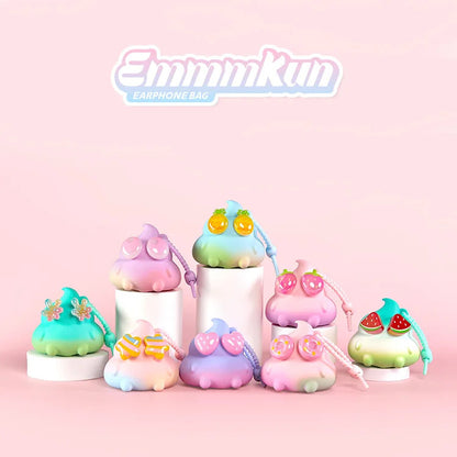 【Emmmkun】Earphone Case