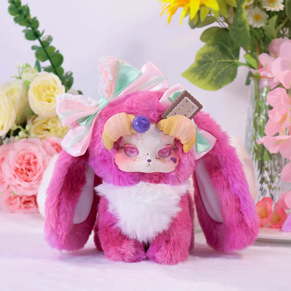 【TUTULONG】V4 Fantasy Creatures-Honey Star Drops