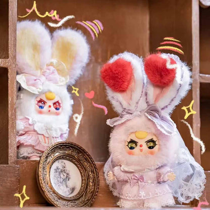 【Baby Three】- Lolita's Dream Mini Series Blind Box