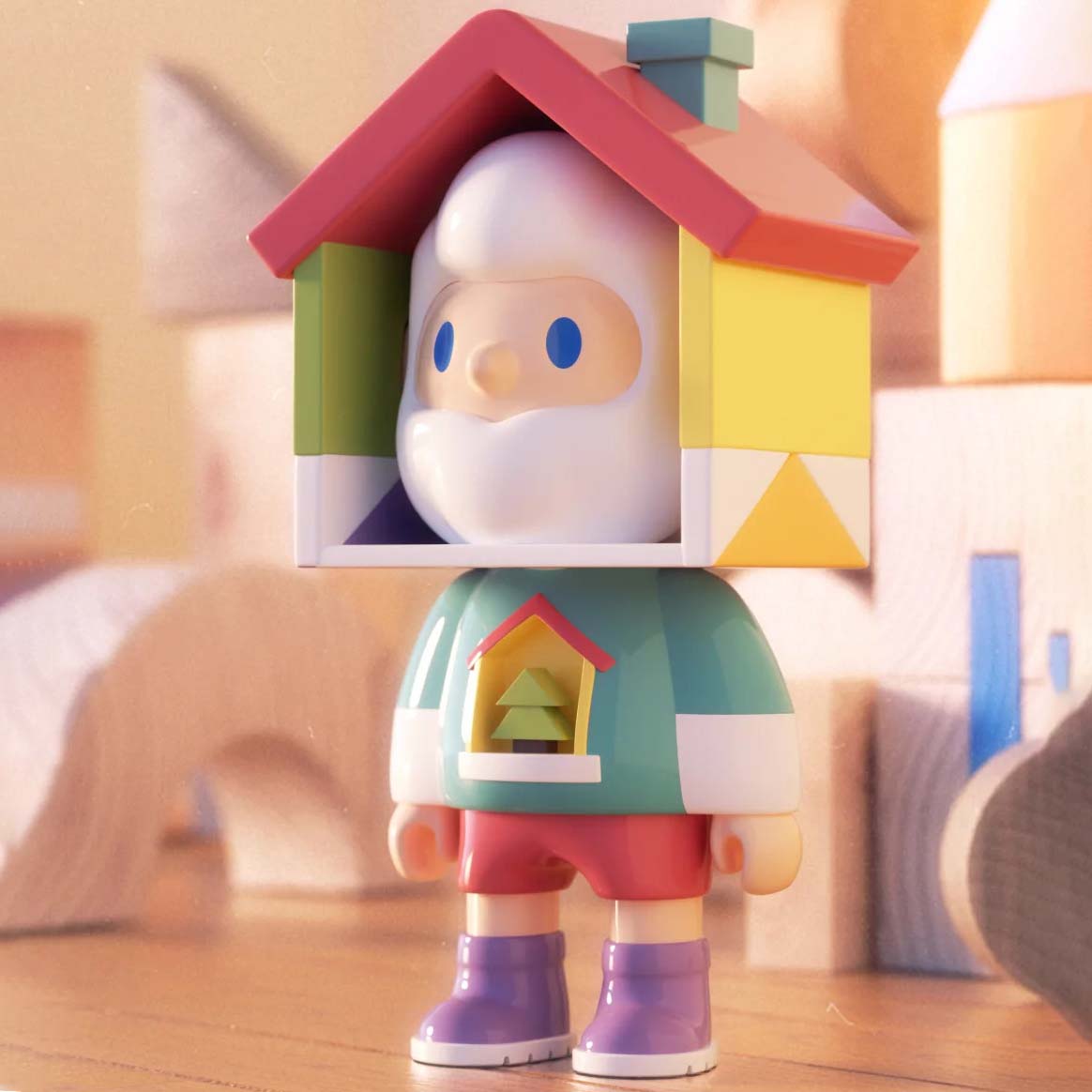 【BOB】Flash Back