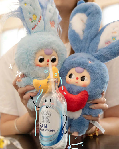 【Baby Three】Lily Rabbit Town V3