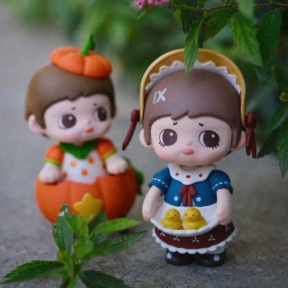 【Yoola】Farm Fun