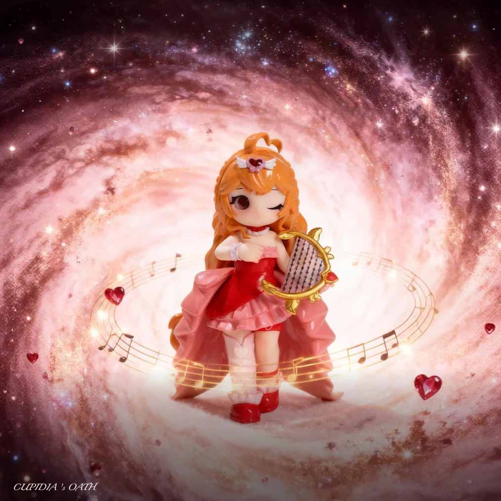 【Vivistar】Dream Orchestra Prologue:Heartstring Tempo