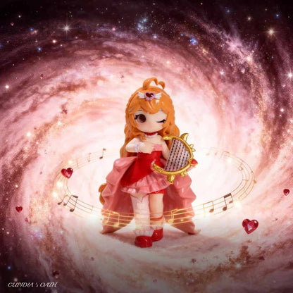 【Vivistar】Dream Orchestra Prologue:Heartstring Tempo