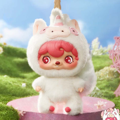 POUKAPOUKA Vinyl Plush Blind Box