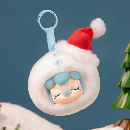 【NANCI】Christmas Gifts Plush Pendant