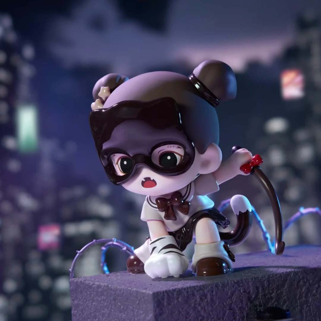 【Zoraa】I am the Baby Boss