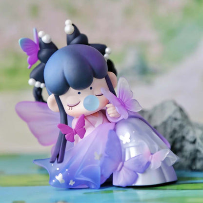 【NANCI】Poetic Beauty