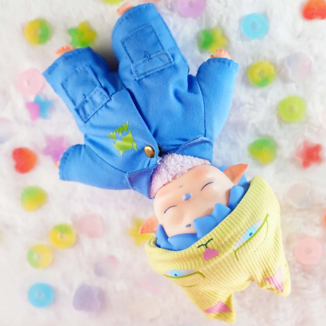 【MIMI】City Walk