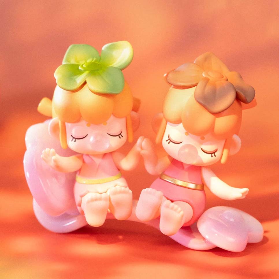 【NANCI】 Best Wishes Series Blind Box