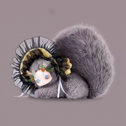 【GULULU】Deer in Bloom