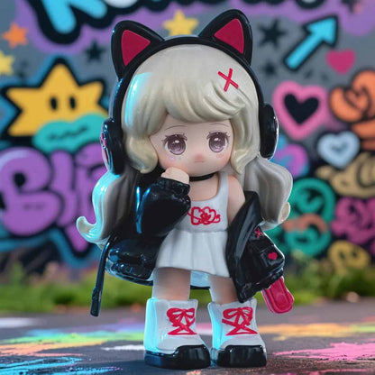 【KOKOYA】Memory Fragments