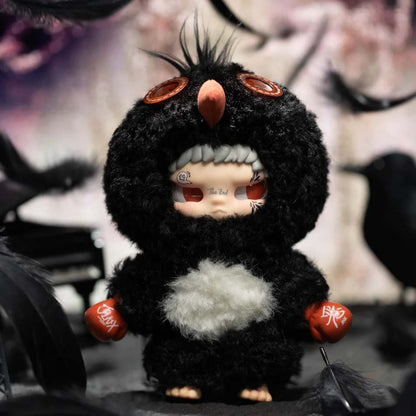 【Bad Kid Kippo】V2 Counterattack Moment Series Blind Box