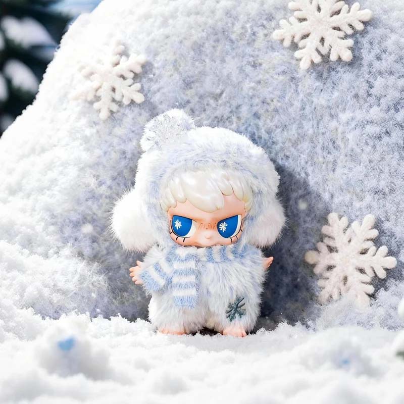 【Lilys】Mood Weather Forecast Series Blind Box