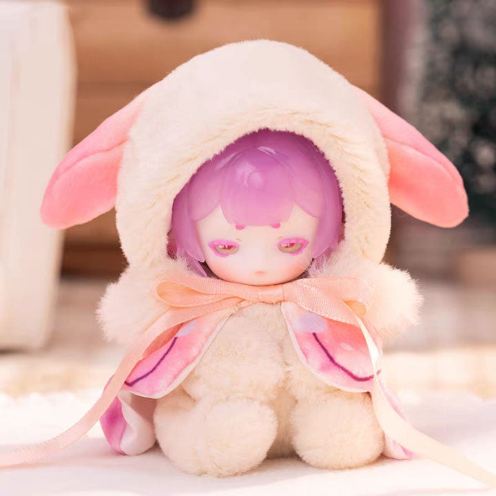 【ANTU】Cute Petite Series