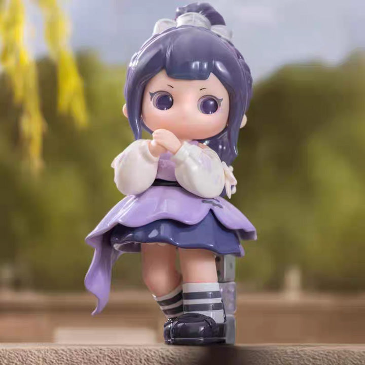 【ZIYULI】Fairy Dream