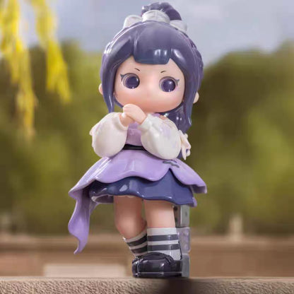 【ZIYULI】Fairy Dream