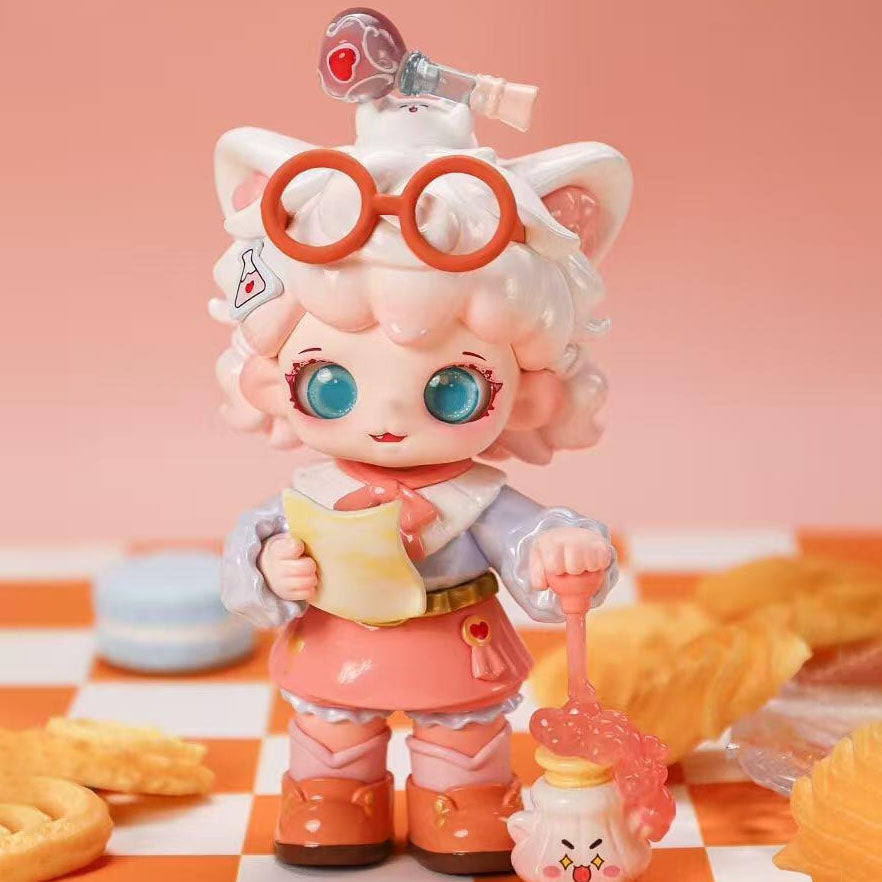 【MIOCO】A Cat's Own Lifestyle