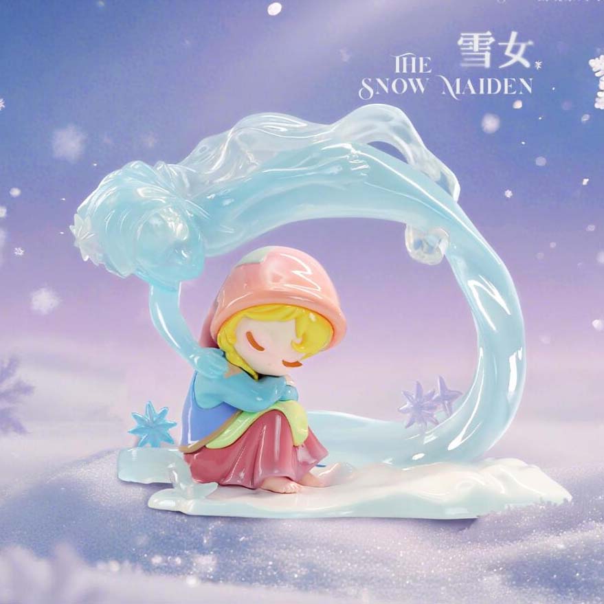 【Sleep】Tales of Enchanted Dreams