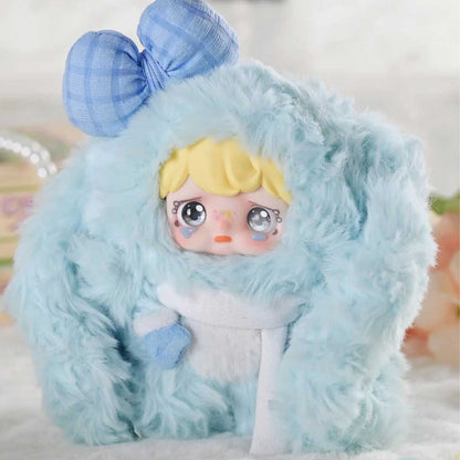 【YOMI】Fluffy Bunny Paradise