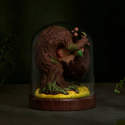 Hirono Tamed Wildgrass Series Figures Blind Box