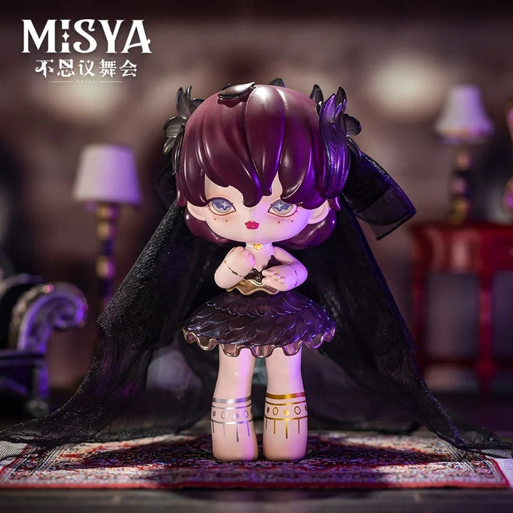 【MISYA】Dancing Party