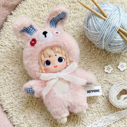 【Fur Fur】Stitched Dreamtime Series Blind Box