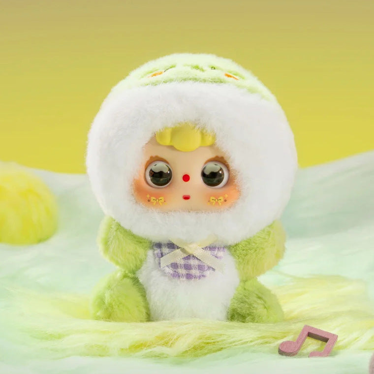 【DOUBAO】Chinese Zodiac Series