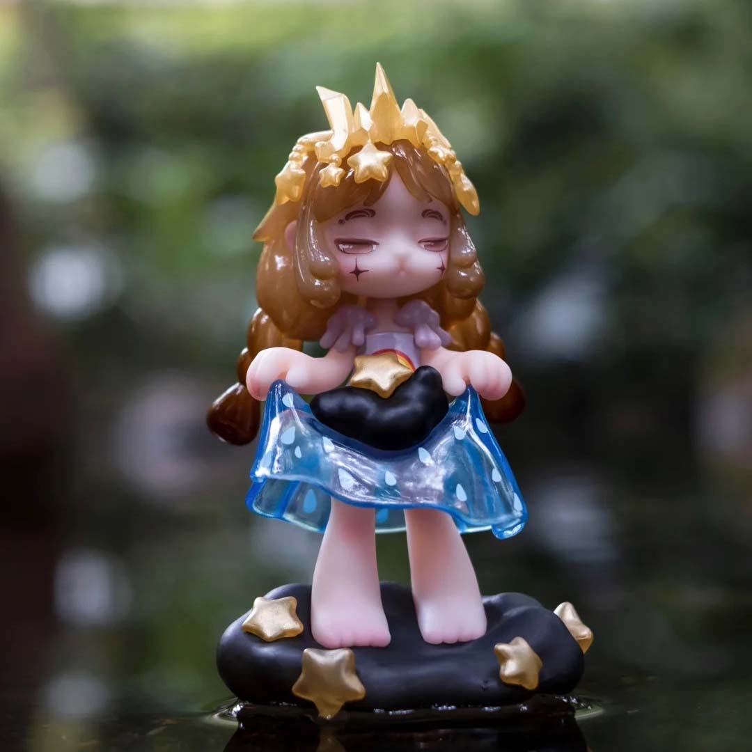 Aroma Princess Between Us Series