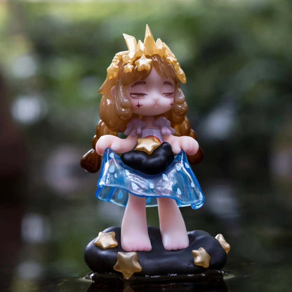 Aroma Princess Between Us Series