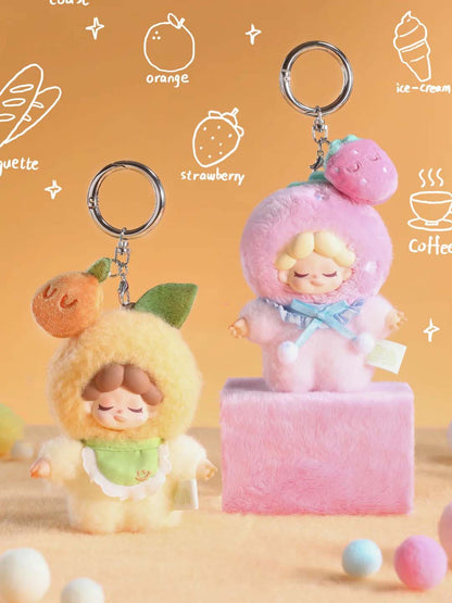 【Wendy】Fruity Party Mini Plush Series