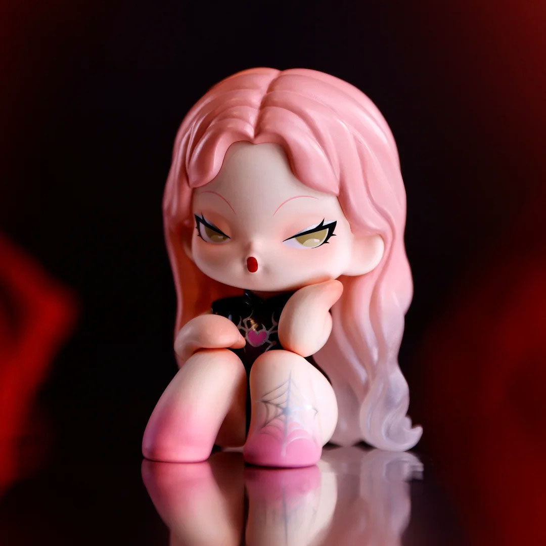 【DODO NAMI】Garden of Eden Mini Series