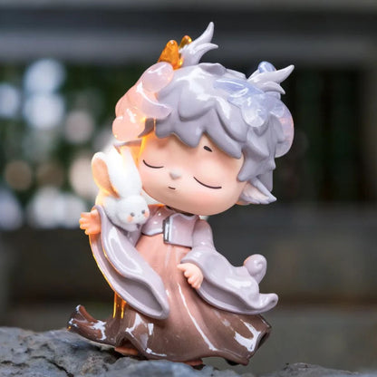 【MIMI】Neo-Chinese Style·The Poetry of Time