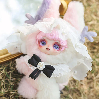 【Dumia】 The Lost Land Plush Series Blind Box