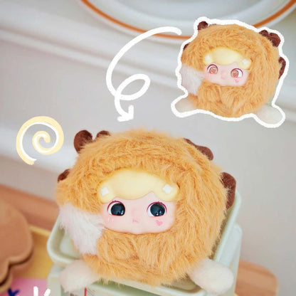 【Billie】Animal Dessert Shop