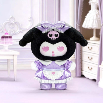 Kuromi Dream Wardrobe Series Plush Blind Box