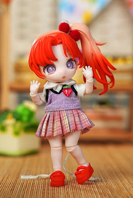 【MAYTREE】Starlight Academy BJD Series