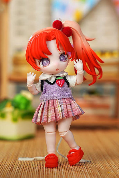 【MAYTREE】Starlight Academy BJD Series