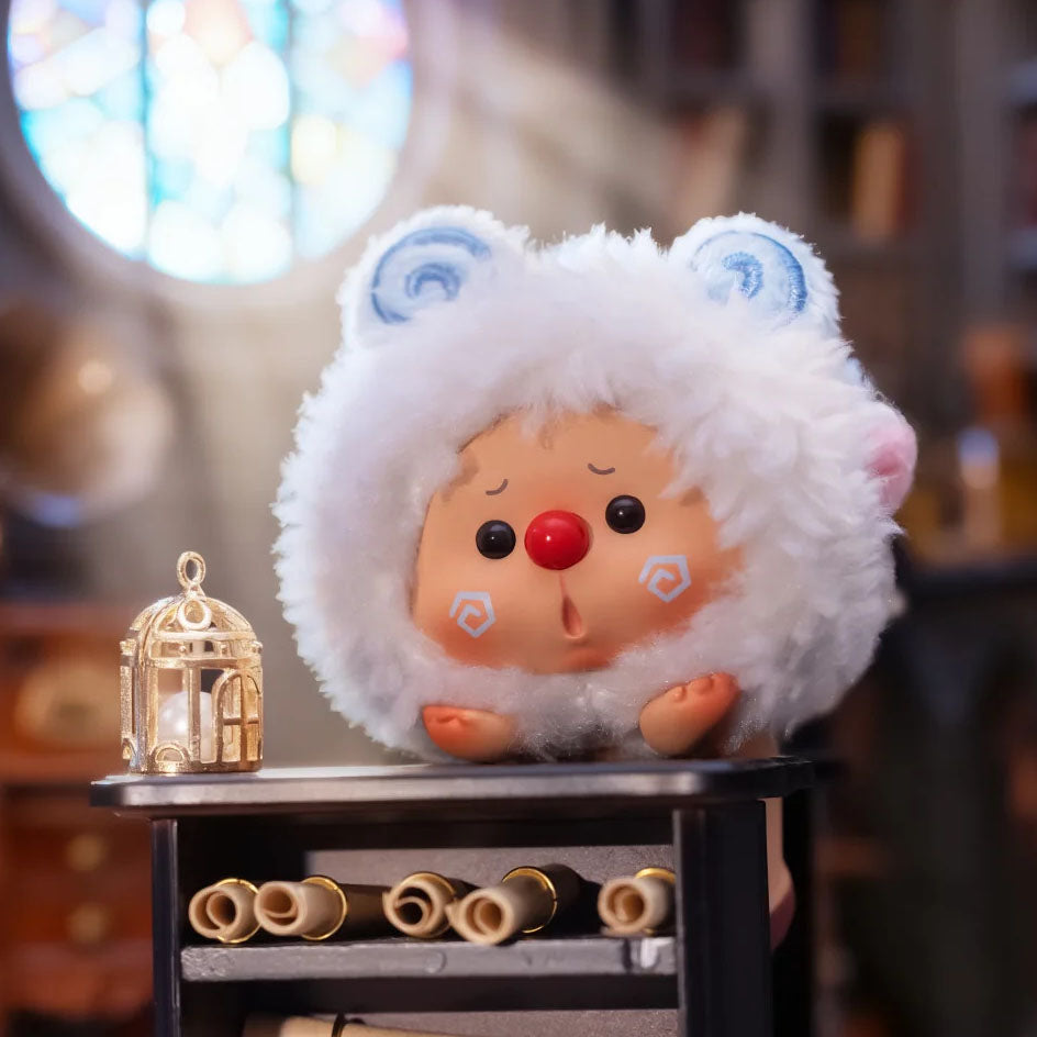 【OYO】Constellation Story Mini Series