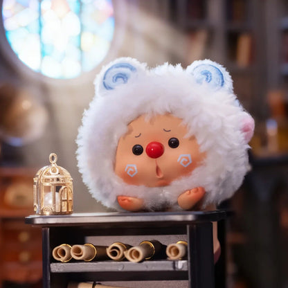 【OYO】Constellation Story Mini Series