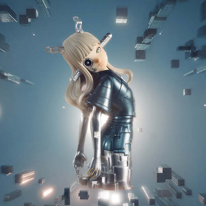 【KeyA】A Lucid Dream Figure Series Blind Box