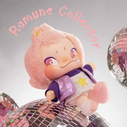 【NINNIC】 Wild & Free Plush Series Blind Box