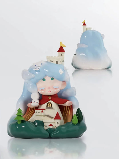 【KEENO】Mysterious Treasure Series