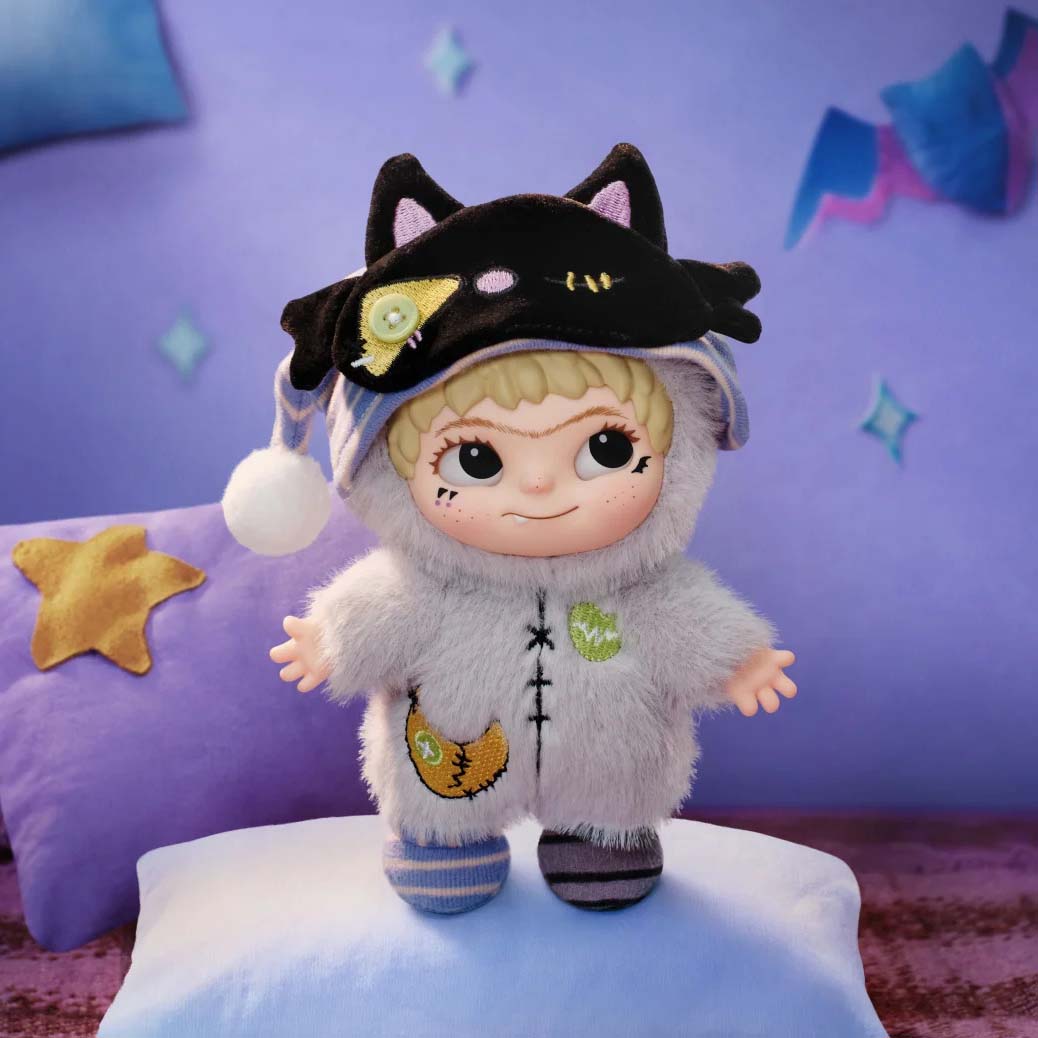 【WAKUKU】The Handicraft World of Wakuku Plush Series Blind Box