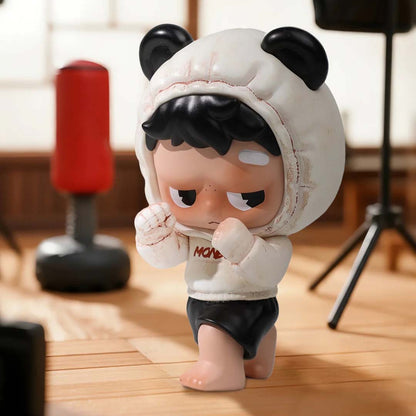 【MONBOO】Theater Tales