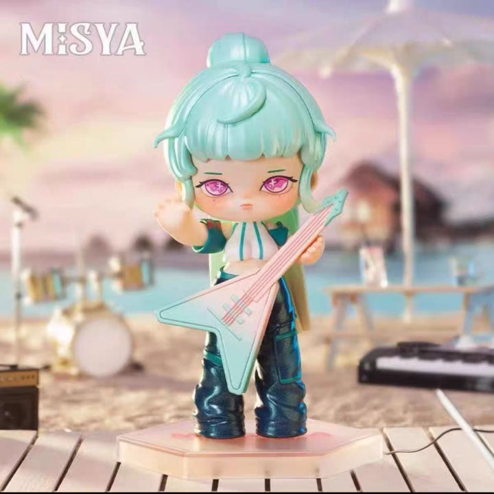 【MISYA】Idol's Band