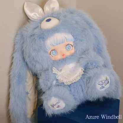 【Yomi】800% Flower Whispers Plush Series Blind Box