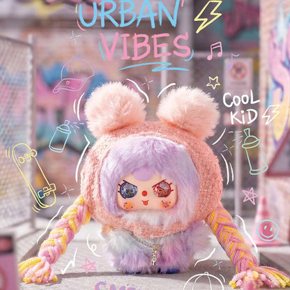 【Baby Three】Rebel Project Plush Series Blind Box