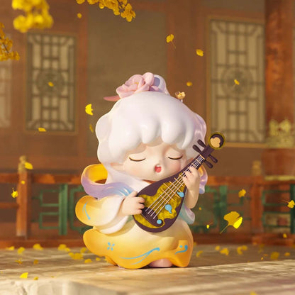 【YUMO】Strange Stories About Dreams